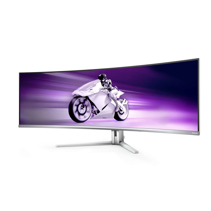 PHILIPS 49 QD-OLED 5120X1440